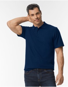 G-64800-Softstyle® Adult Piqué Polo 2